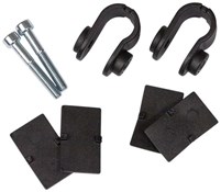 Ortlieb QL3 Bracket for Fixation 1 Pair