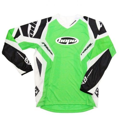 Hope DH Long Sleeve Cycling Jersey product image