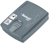 Elite Misuro BLU Plus Bluetooth and ANT Speed Sensor