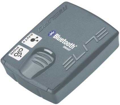 Image of Elite Misuro BLU Plus Bluetooth and ANT Speed Sensor