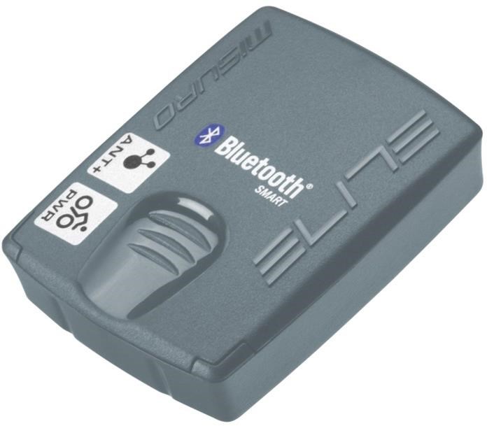 Elite Misuro BLU Plus Bluetooth and ANT Speed Sensor product image