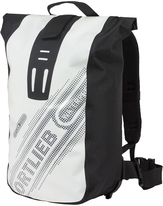 Ortlieb Velocity Black n White Backpack product image