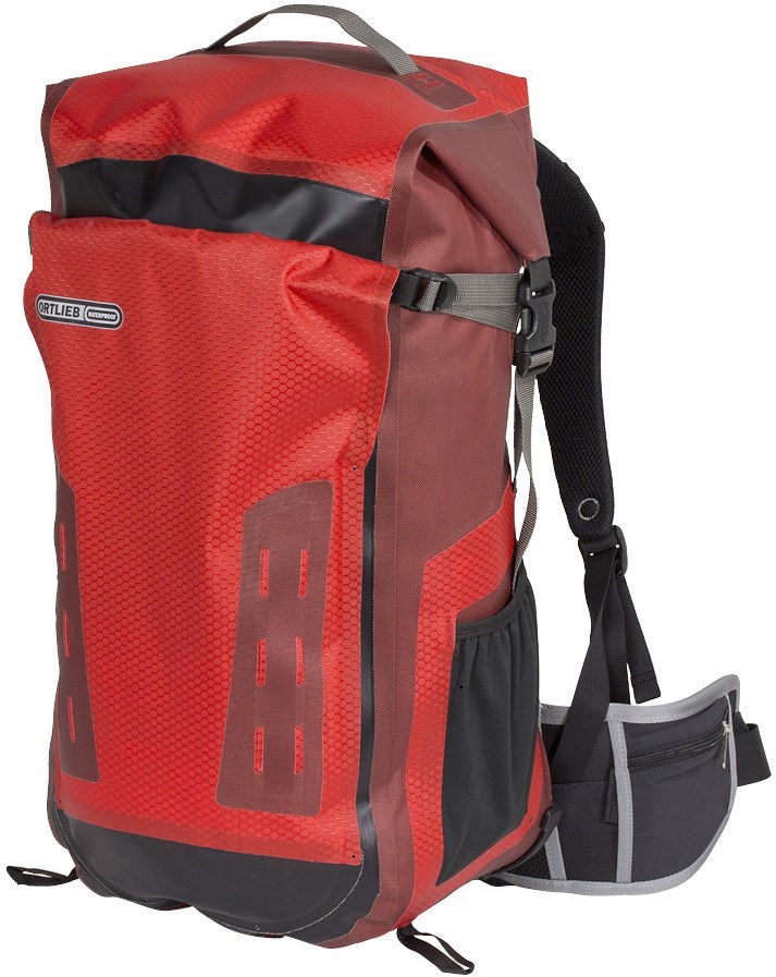 Ortlieb Track Backpack product image
