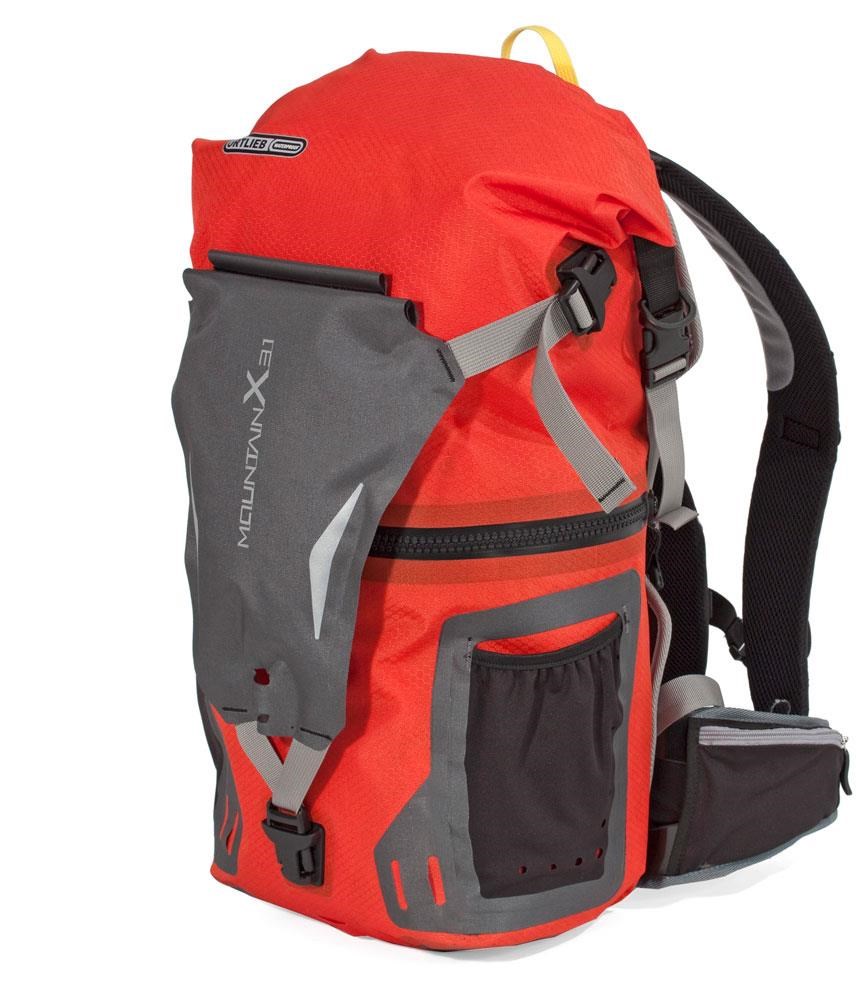 Ortlieb MountainX 31 Backpack product image