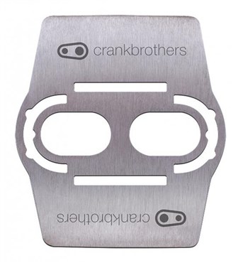 Crank Brothers Pedal Shoe Shields