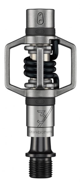 Crank brothers - Special Edition Colours Eggbeater 3 Clipless MTB | Pedals Crank Brothers Special Edition Colours Eggbeater 3 Clipless MTB Pedals | Pedals