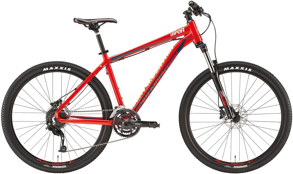 Rocky Mountain Vapour 27.5 Mountain Bike 2015 - Hardtail MTB product image