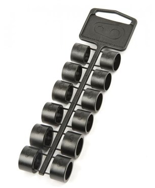 Crank Brothers Contact Sleeves Crank Brothers Contact Sleeves