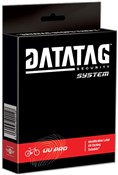 Datatag Stealth Pro Security Identification Systems for Bicycles