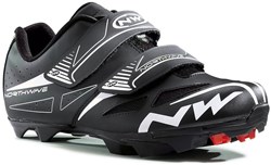 Northwave Spike Evo SPD MTB Shoes