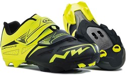 Northwave Spike Evo SPD MTB Shoe