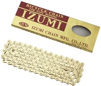 Izumi 1/8 Standard Track/Fixed Chain