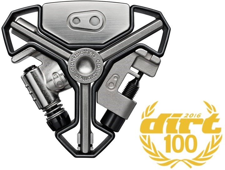 Crank Brothers Y 16 Multi Tools product image