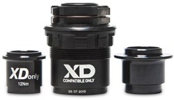 Crank Brothers XD Driver Freehub for SRAM XX1 Cassettes