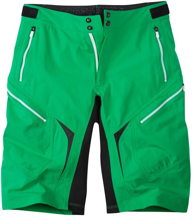 Madison Zenith Baggy Cycling Shorts AW16 product image