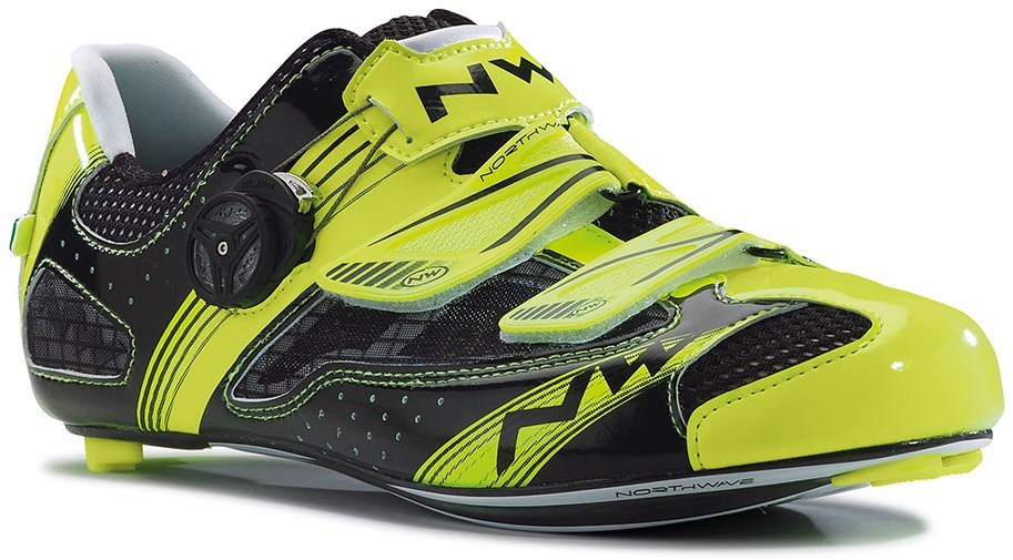 Northwave Galaxy Road Shoe SS16 product image