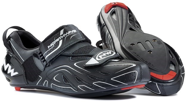 Northwave Tri-Sonic Shoe SS16 product image