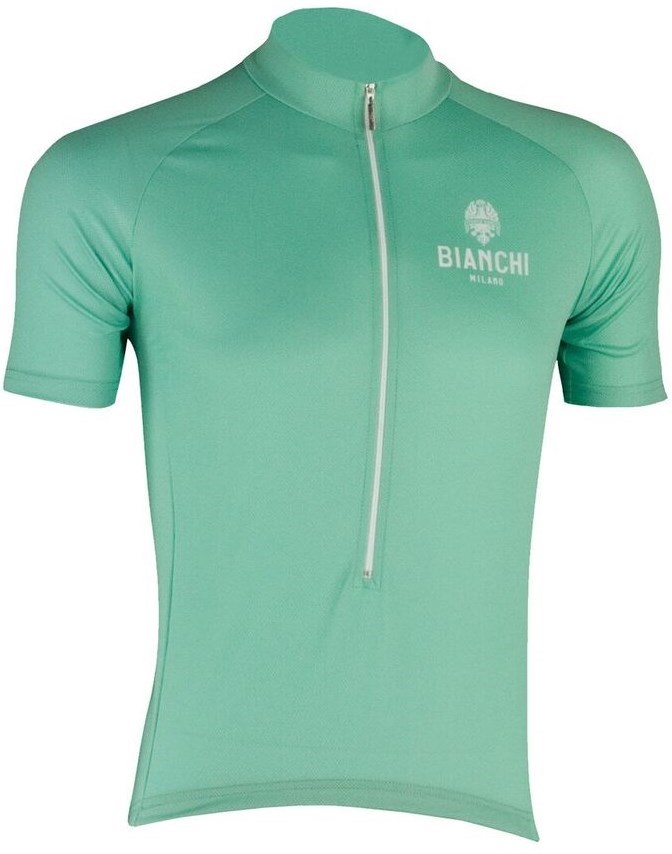Nalini Bianchi Edoardo Short Sleeve Jersey product image