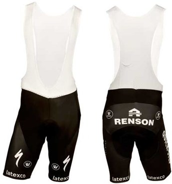 vermarc bib shorts