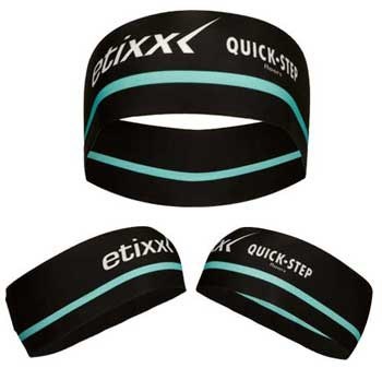Vermarc Etixx Quick-Step Head band 2015 product image