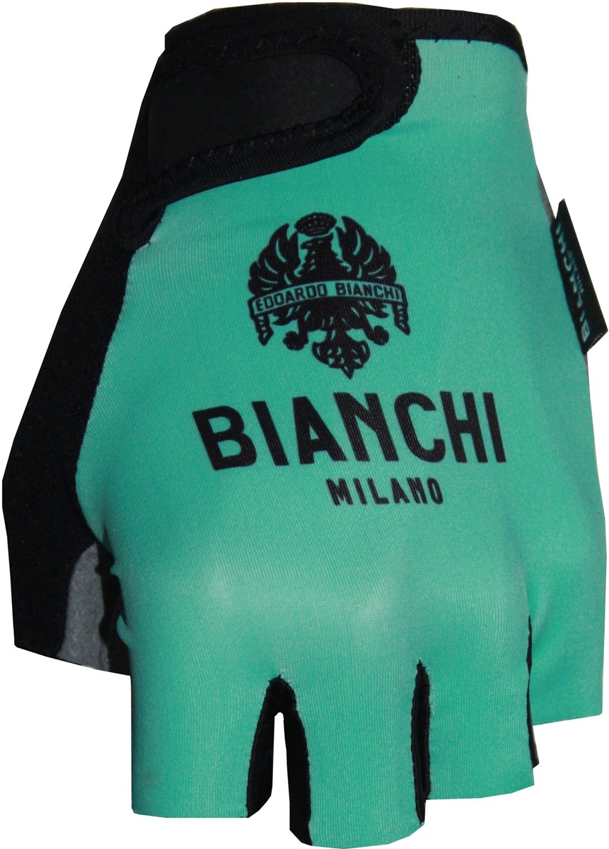 Nalini Bianchi Sil Mitt Gloves product image