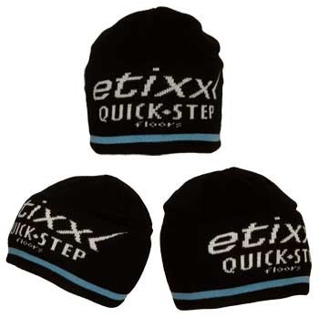 Vermarc Etixx Quick-Step Winter Cap 2015 product image