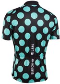 Nalini Bianchi Milano Pride Short Sleeve Jersey
