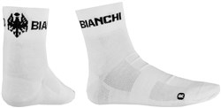Nalini Bianchi Milano Team Issue Cycling Socks SS16