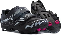 Northwave Elisir Womens SPD MTB Shoes