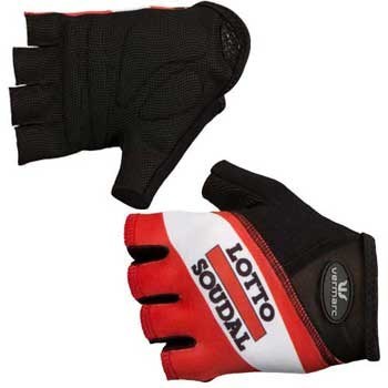 Vermarc Lotto Soudal Mitts 2015 product image