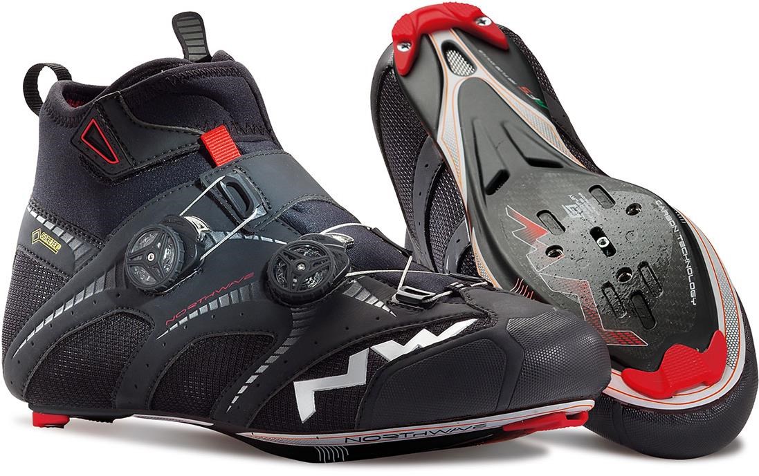 Northwave Extreme Winter GTX Road Boots product image