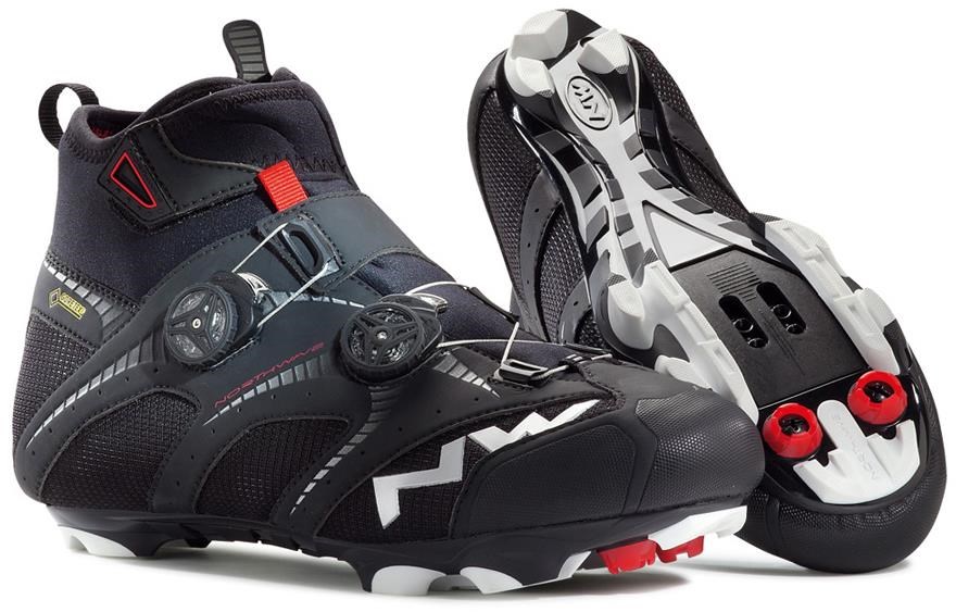 Northwave Extreme Winter GTX Boots MTB product image