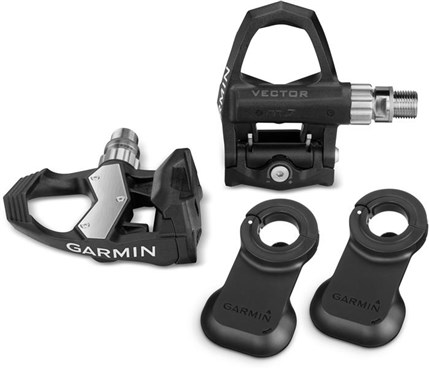 Garmin Vector 2 Power Meter Road Keo Dual Pedal System