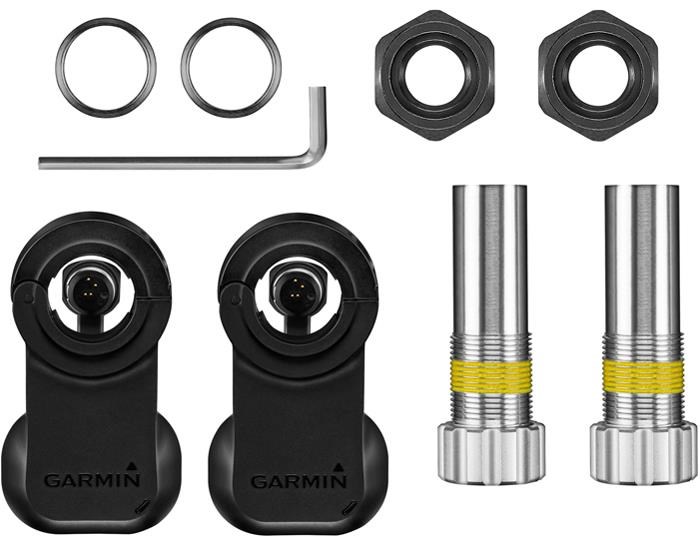 Garmin Vector to Vector 2 Upgrade Kit product image