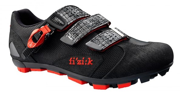 Fizik M5 Uomo MTB SPD Shoes Out of Stock Tredz Bikes