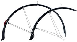 flinger race pro clip mudguards