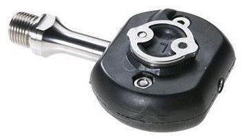 Speedplay 12000 Frog Stainless Pedals product image