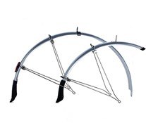 Flinger F42 Deluxe 700c Mudguards - Pair