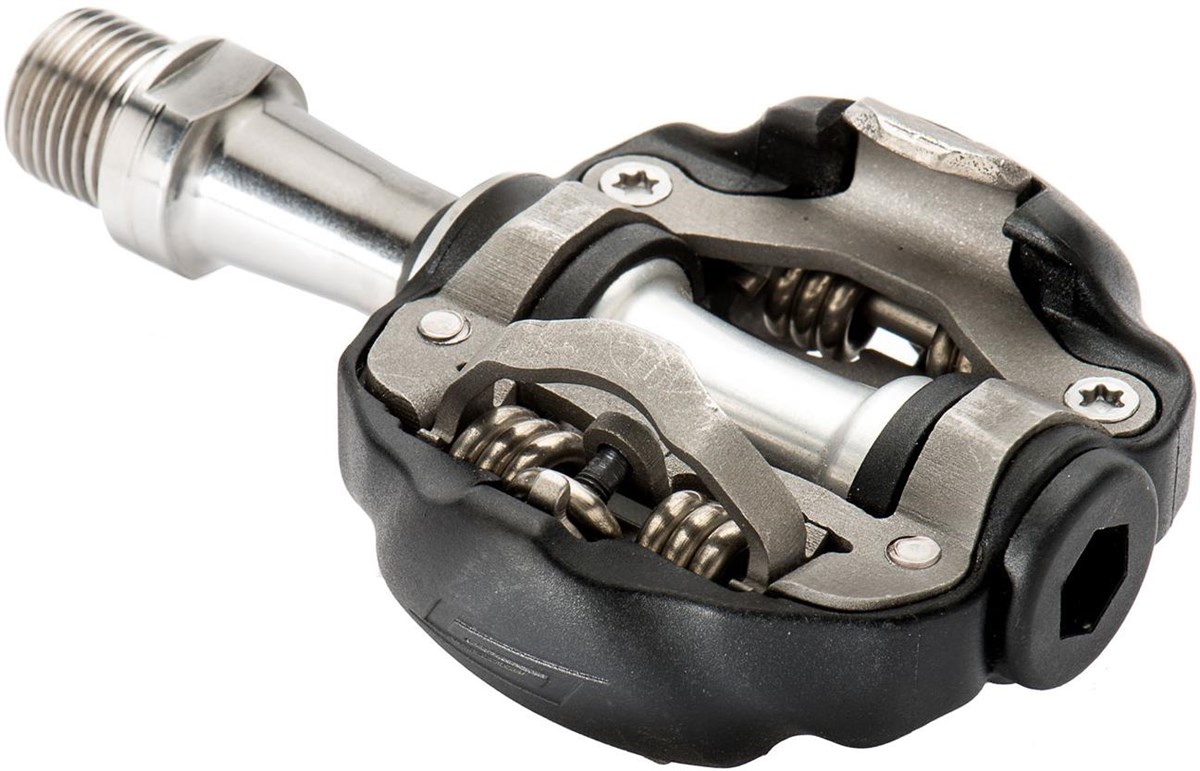 Speedplay Syzr Stainless Clipless Pedal product image