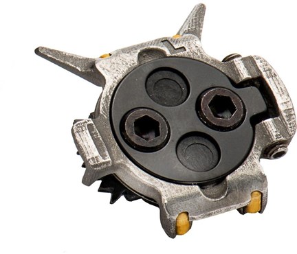 Speedplay Syzr Cleats