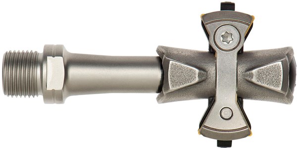 Speedplay Zero Pave Stainless Pedals