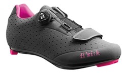 Fizik R5B Donna Womens Road Cycling Shoes