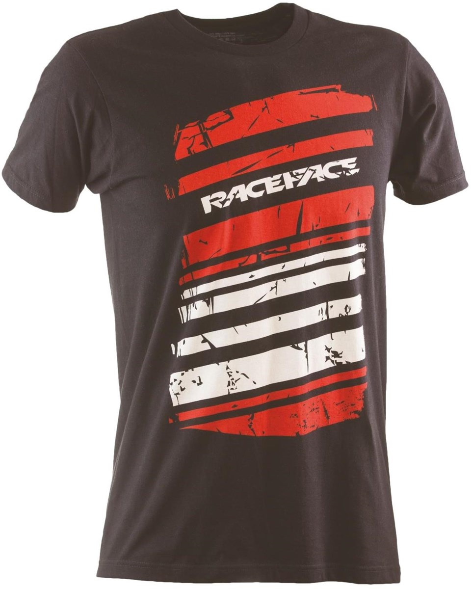 Race Face Grunge T-Shirt product image