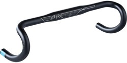 Pro LT Compact Oversize Handlebar - 31.8 mm
