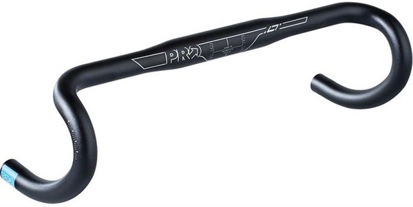 Pro LT Compact Oversize Handlebar - 31.8 mm Pro LT Compact Oversize Handlebar - 31.8 mm