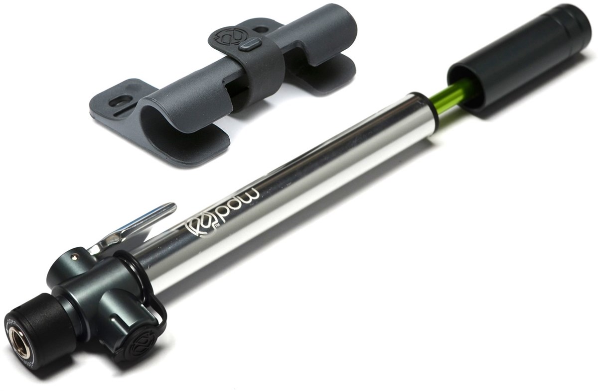 Portland Design Works Magic Flute Mini Pump & Bracket product image
