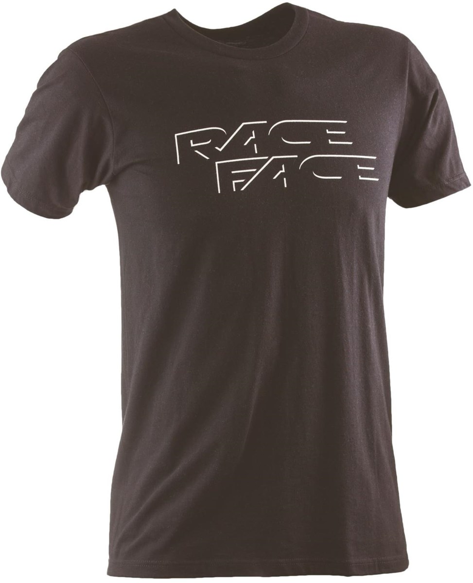 Race Face Reflection T-Shirt product image