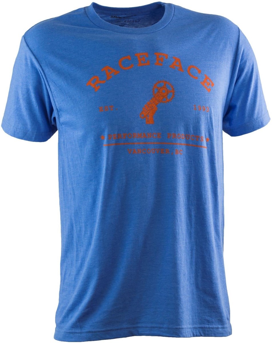 Race Face Union T-Shirt product image
