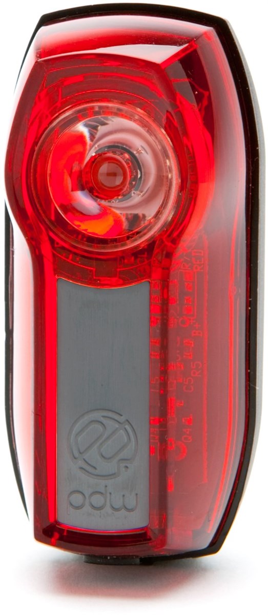 Portland Design Works Aether Demon USB Tail Light product image