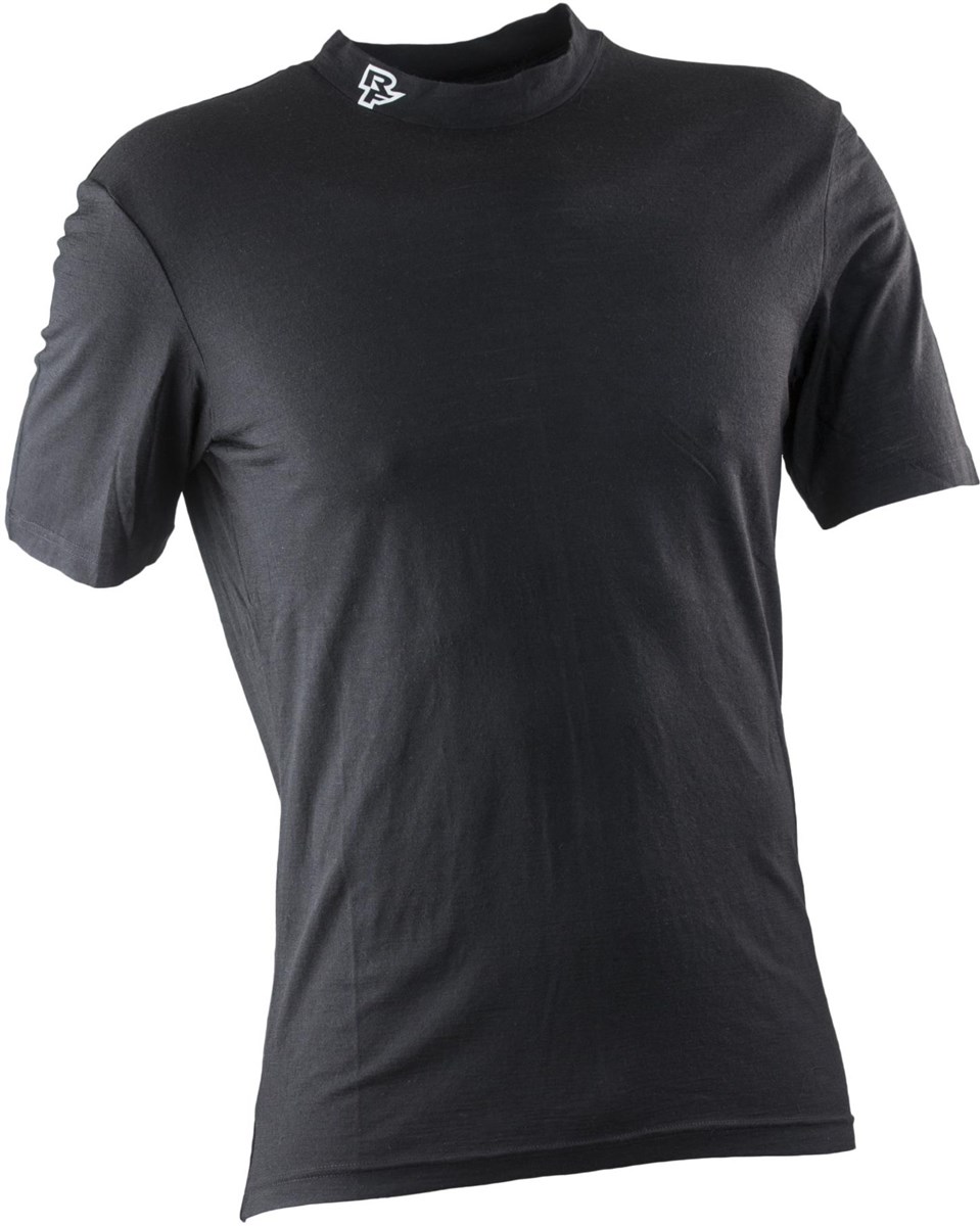 Race Face Stark Wool Short Sleeve Cycling Base Layer product image